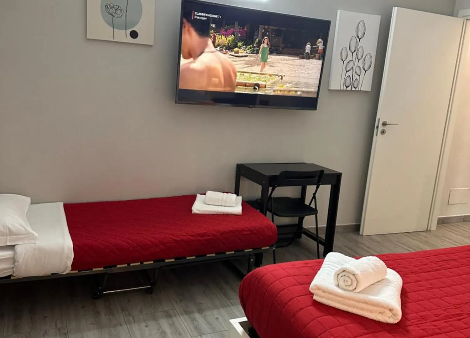 Locazione Turistica Girasole Bed and Breakfast Verona
