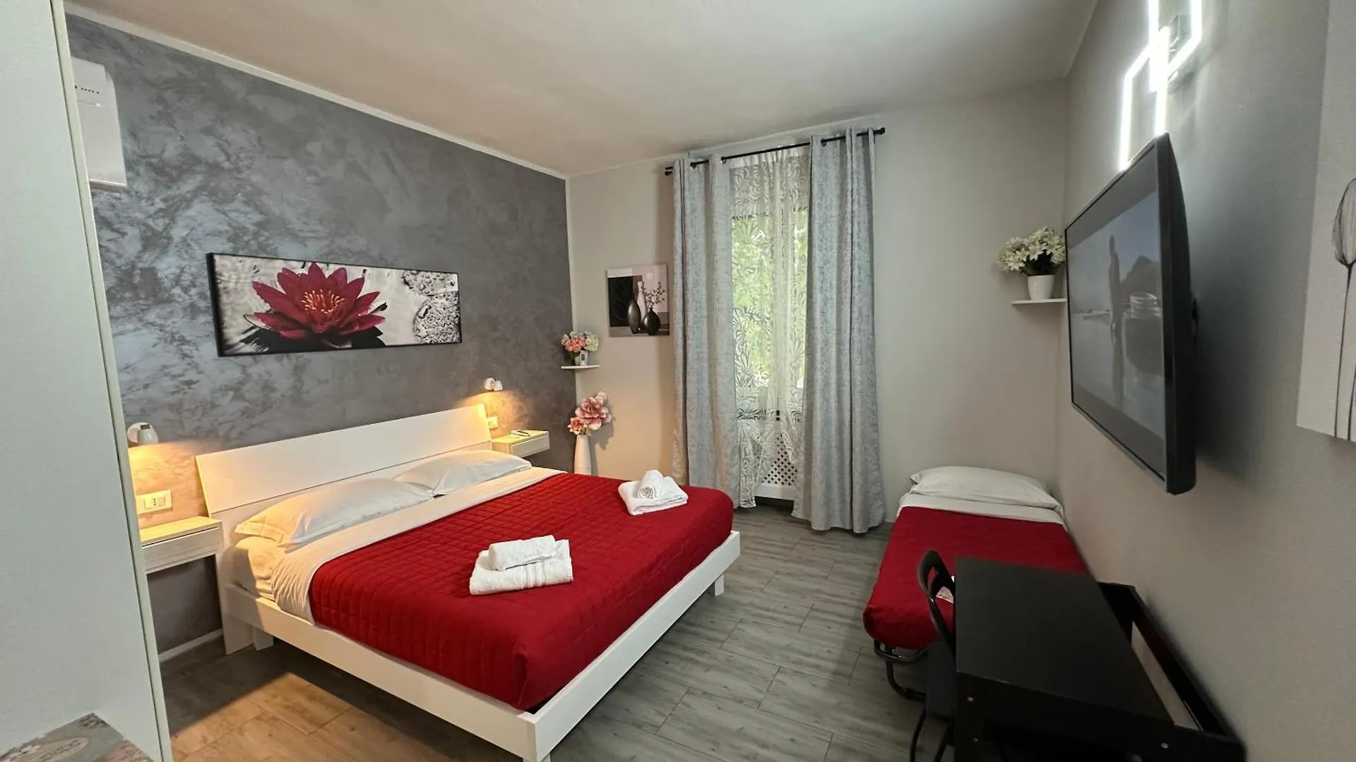 Locazione Turistica Girasole Bed and Breakfast Verona Italien