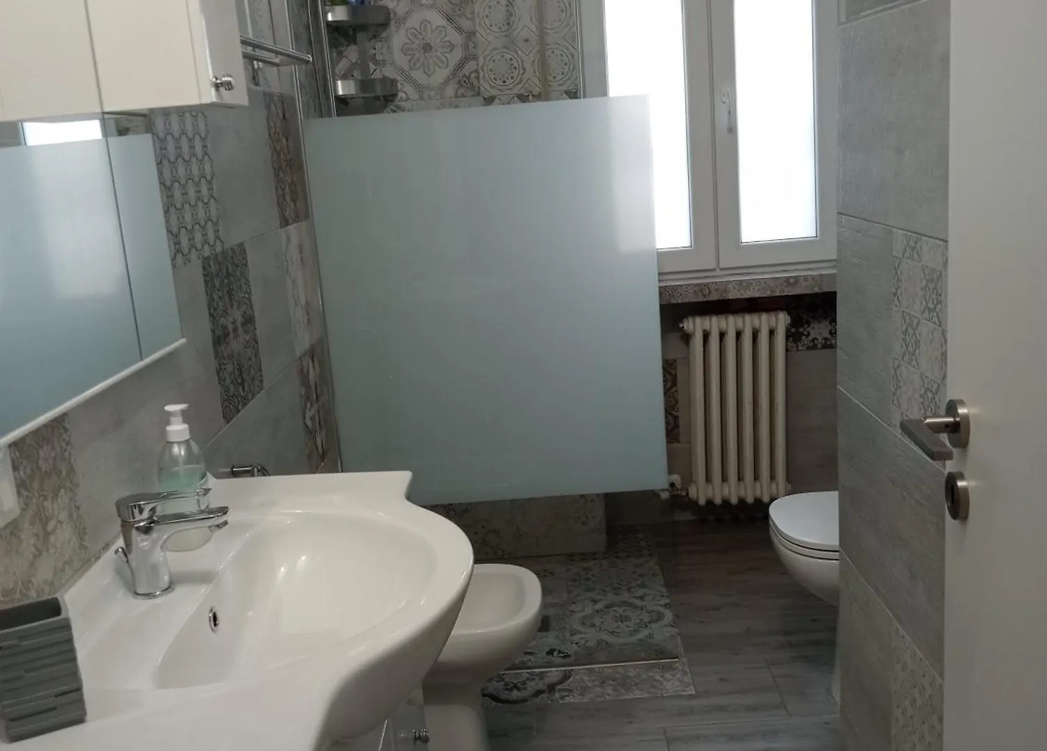 Locazione Turistica Girasole Bed and Breakfast Verona Bed & Breakfast