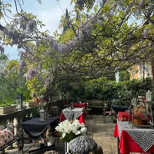 Oda ve Kahvaltı Residenza Ca' Degli Enzi, Verona
