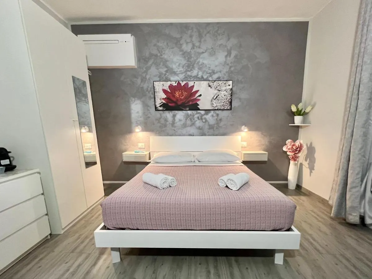 Locazione Turistica Girasole Verona