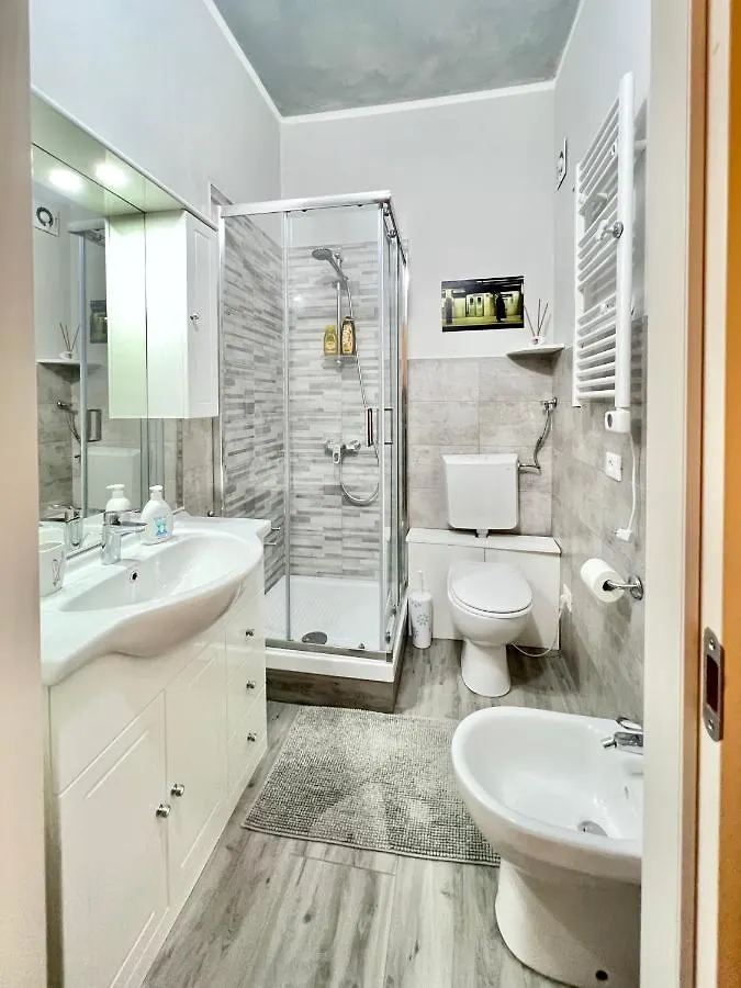 Locazione Turistica Girasole Bed & Breakfast Verona