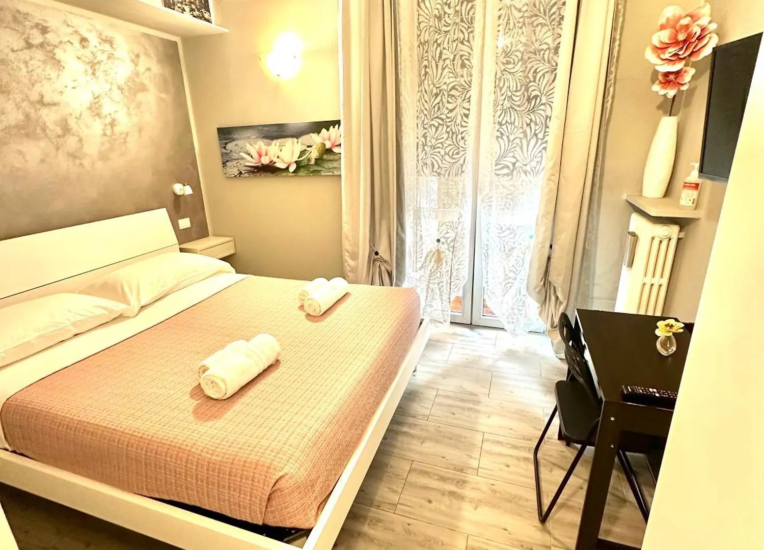 Locazione Turistica Girasole Bed & Breakfast