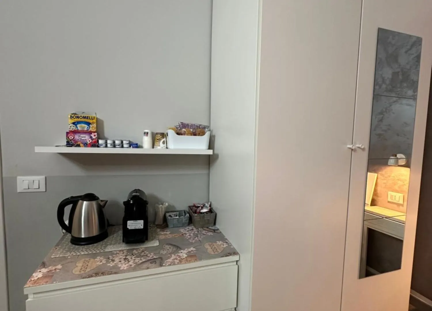 Locazione Turistica Girasole Bed & Breakfast Verona