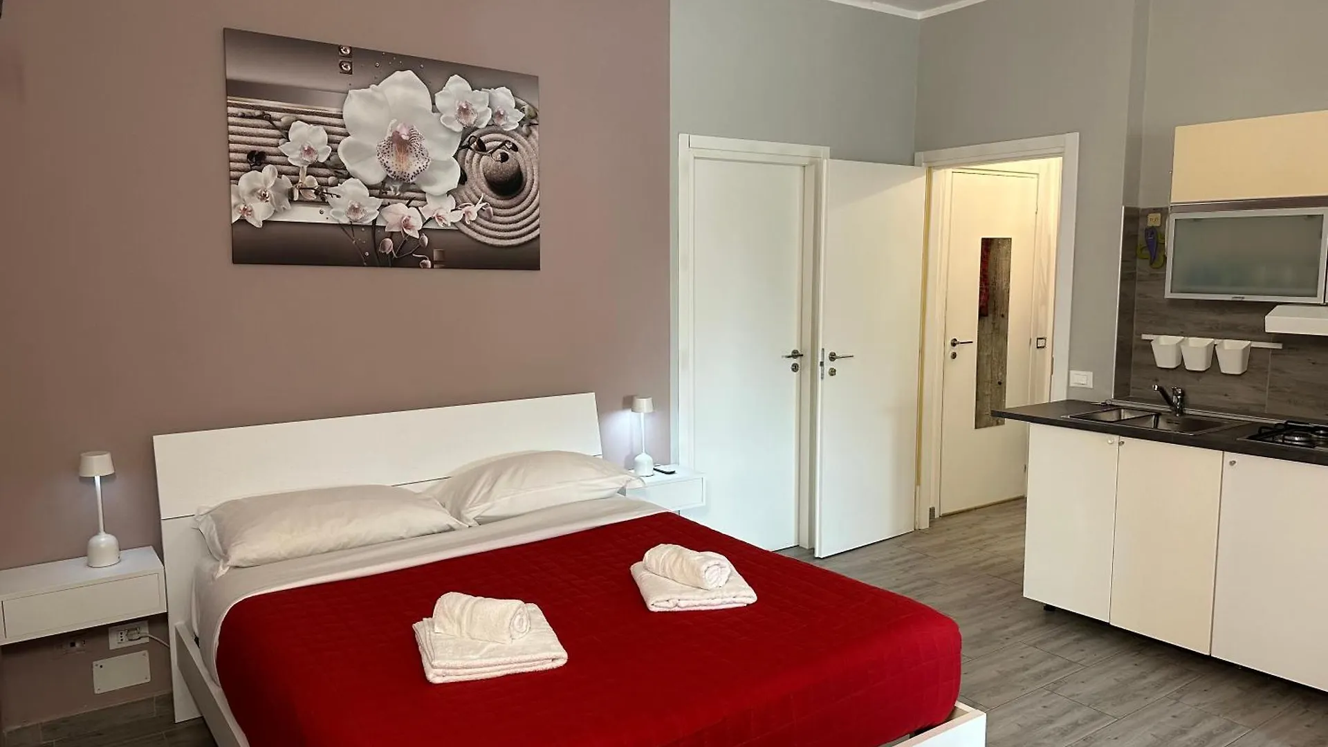 Bed & Breakfast Locazione Turistica Girasole Italy