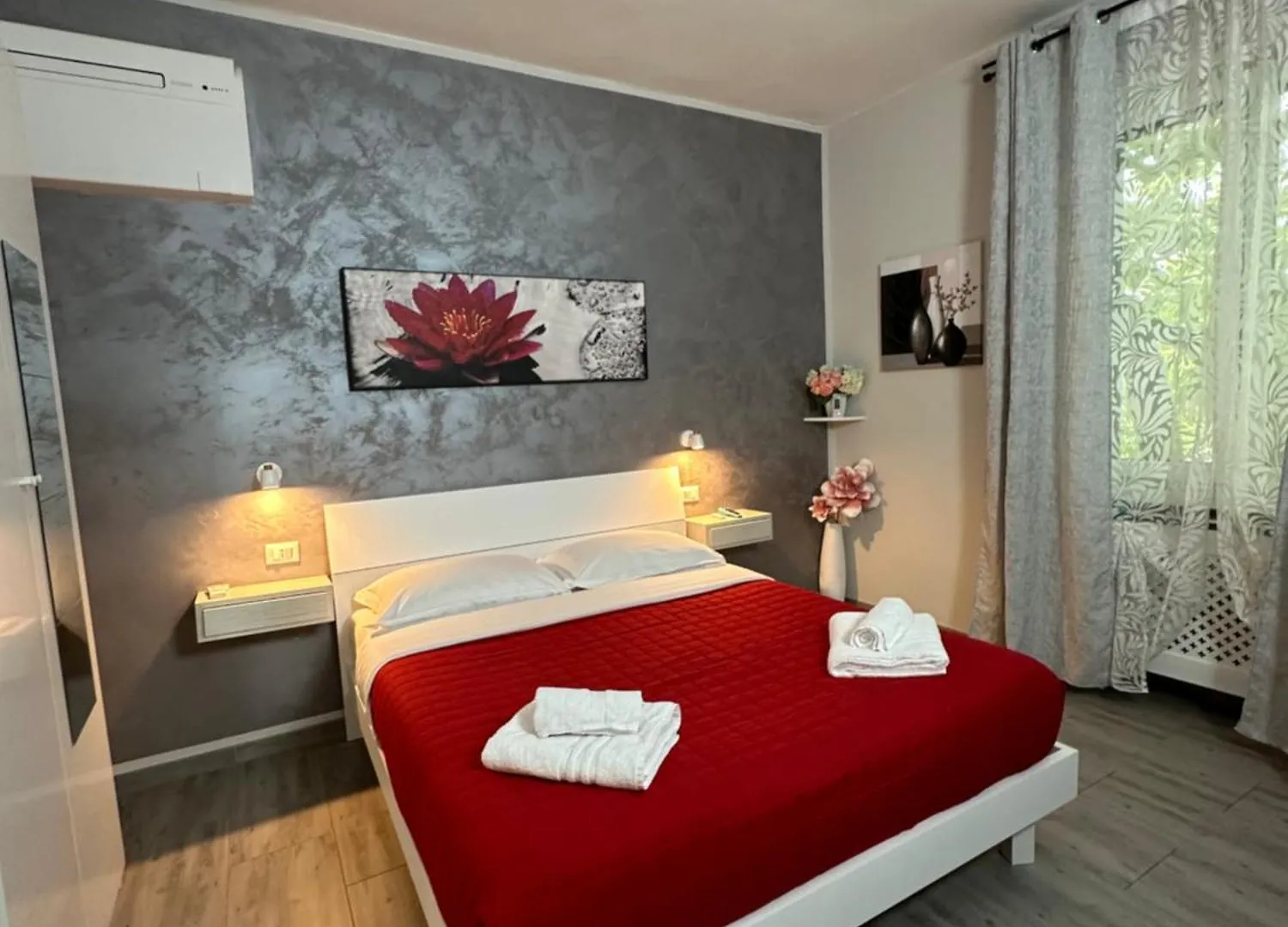 Locazione Turistica Girasole Bed & Breakfast Verona
