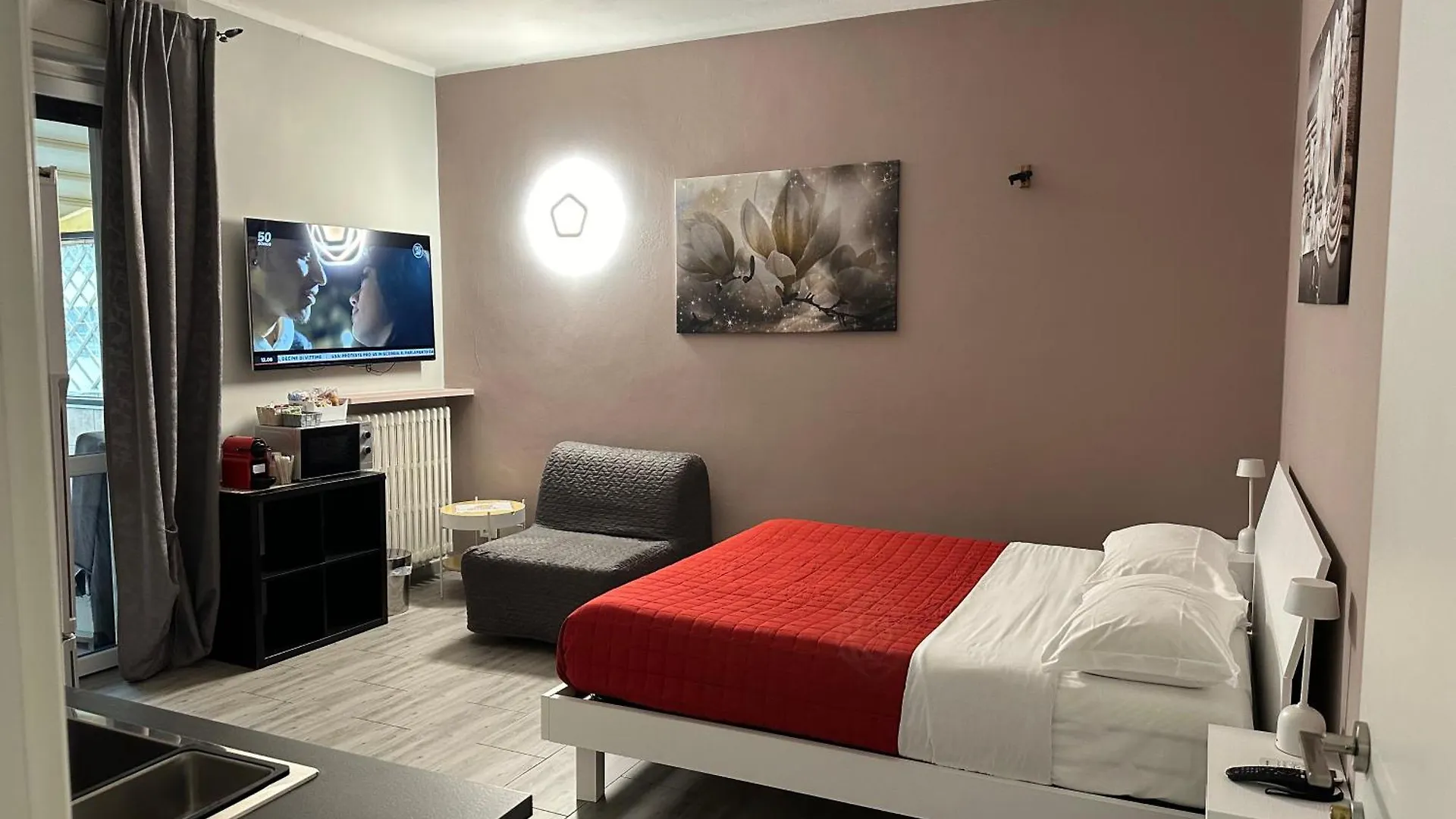 Bed & Breakfast Locazione Turistica Girasole
