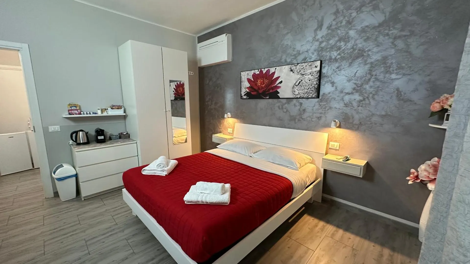 Bed & Breakfast Locazione Turistica Girasole Italy