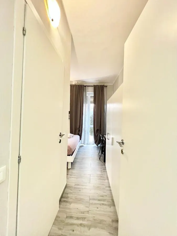 Locazione Turistica Girasole Bed & Breakfast Verona