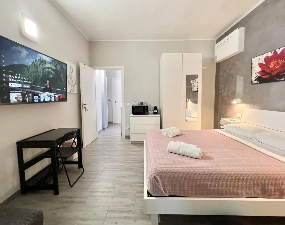 Locazione Turistica Girasole Bed & Breakfast Verona