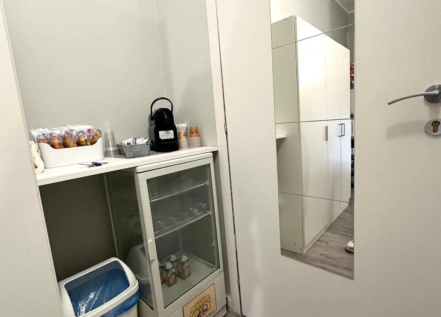 Locazione Turistica Girasole Bed & Breakfast Verona