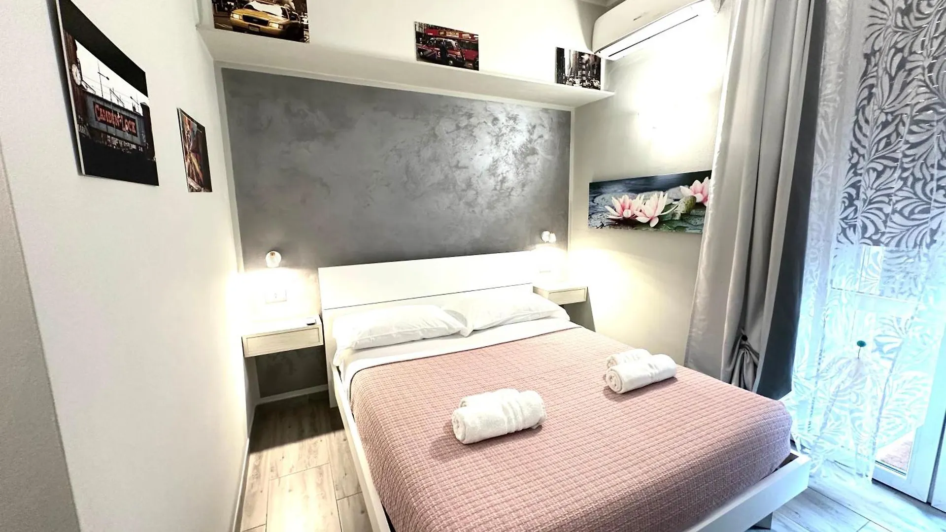 Locazione Turistica Girasole Bed & Breakfast Verona