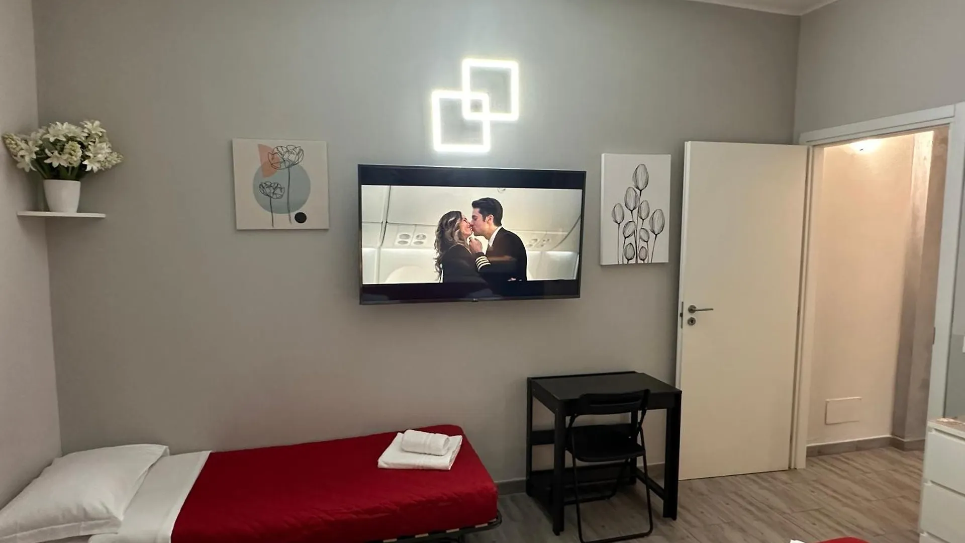Locazione Turistica Girasole Bed & Breakfast Verona İtalya