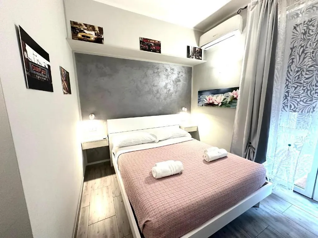 Locazione Turistica Girasole Bed & Breakfast Verona 0*,