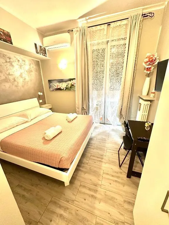Locazione Turistica Girasole Bed & Breakfast Verona 0*,
