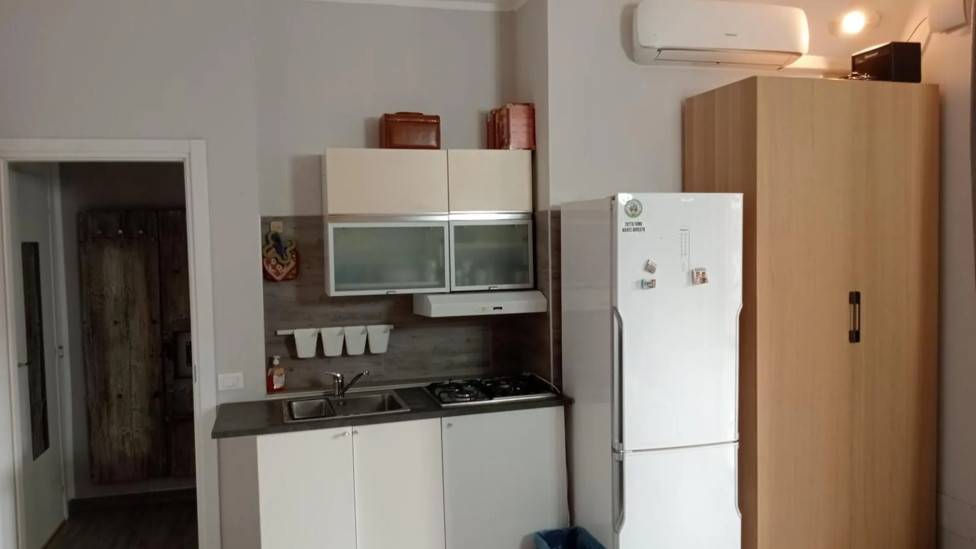 Locazione Turistica Girasole Bed & Breakfast Verona