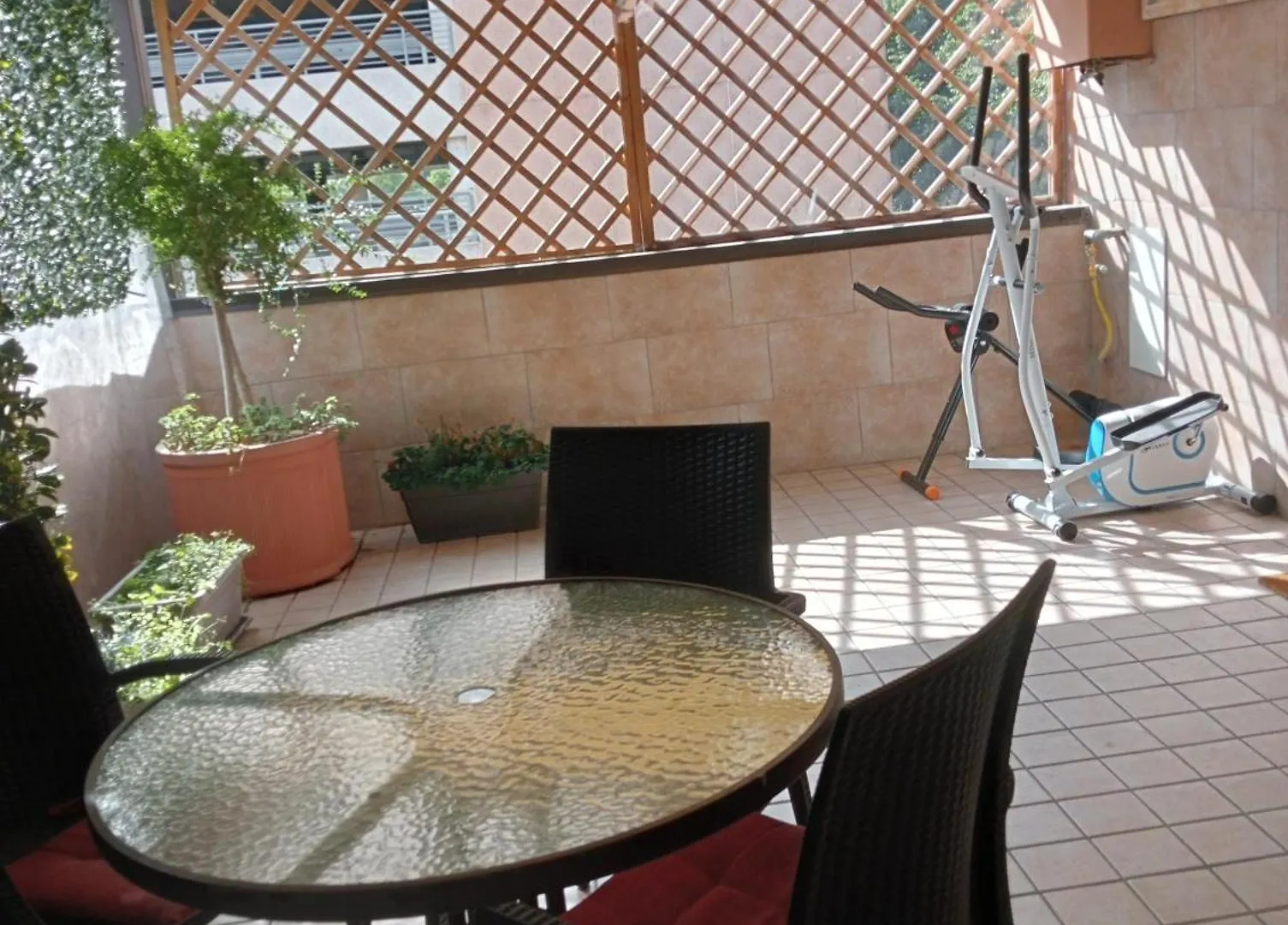 Locazione Turistica Girasole Bed & Breakfast Verona