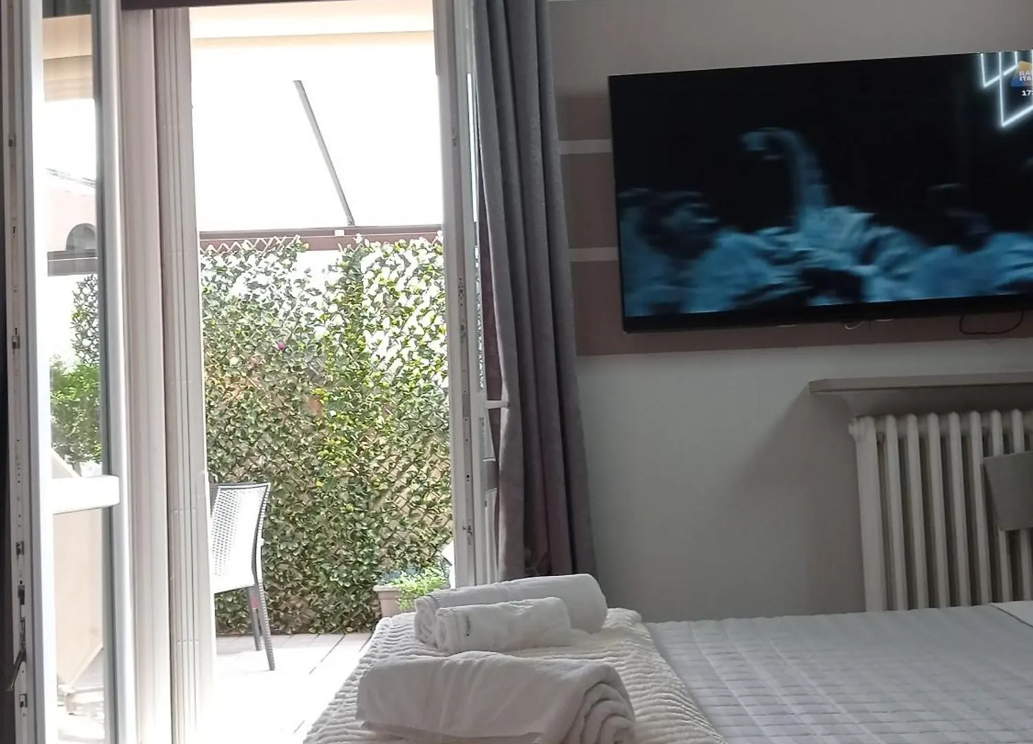 Locazione Turistica Girasole Bed & Breakfast Verona