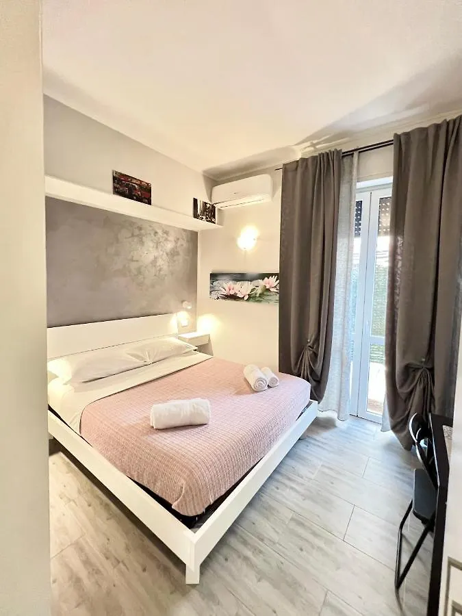 Bed & Breakfast Locazione Turistica Girasole Italy